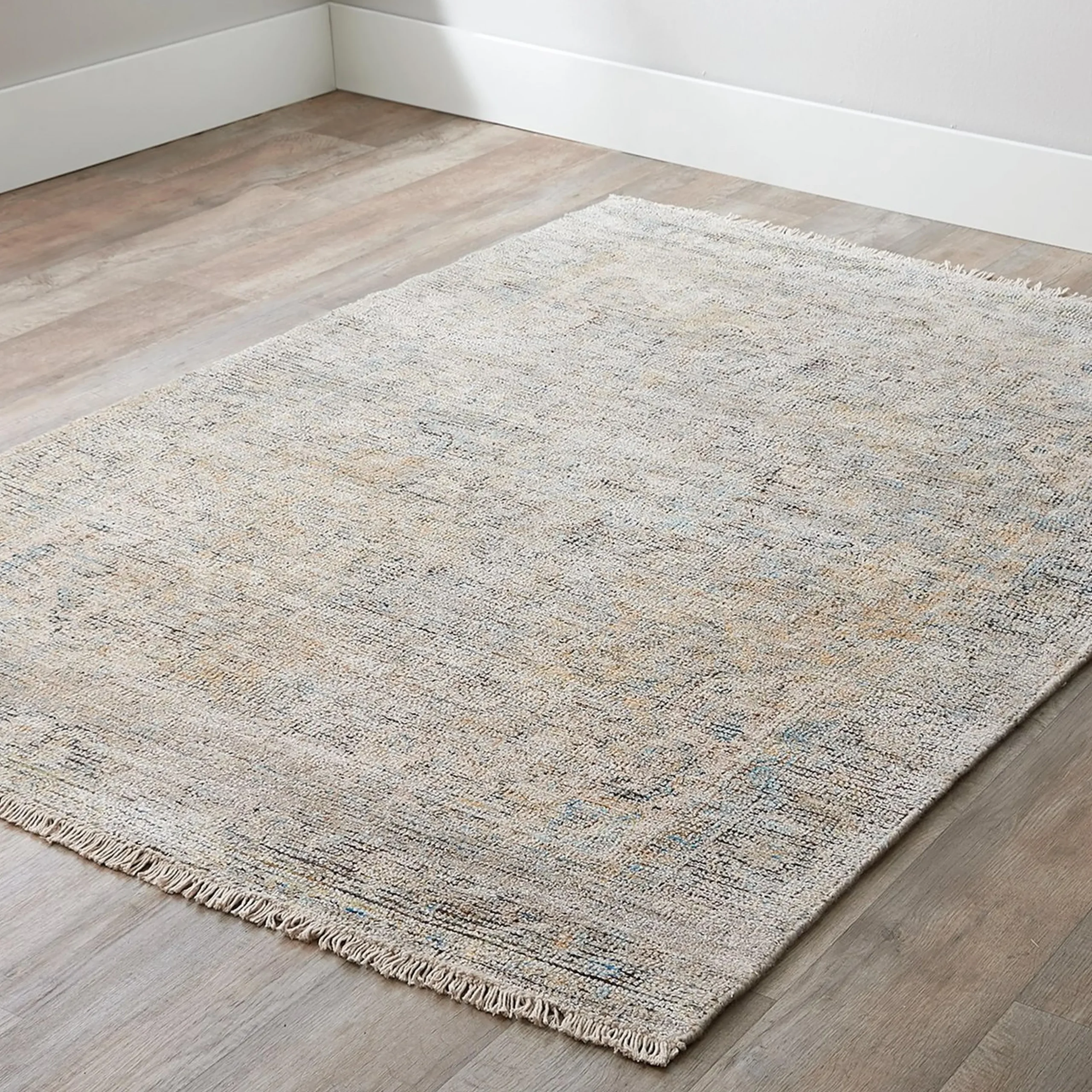 Harper Handwoven Rug