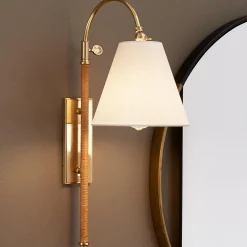 Harper Swing Arm