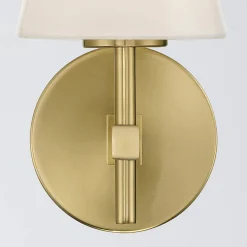 Harpia Bath Sconce