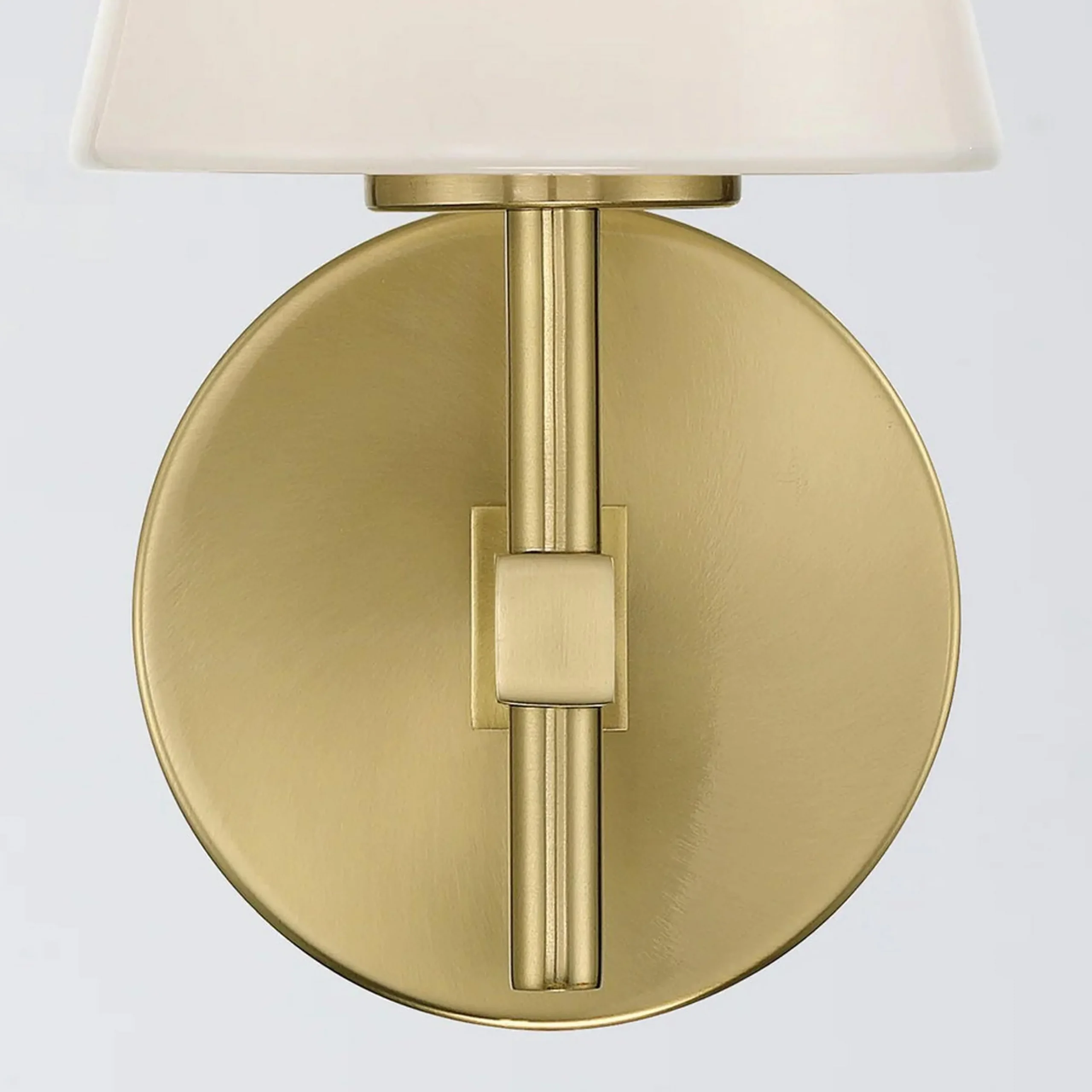 Harpia Bath Sconce