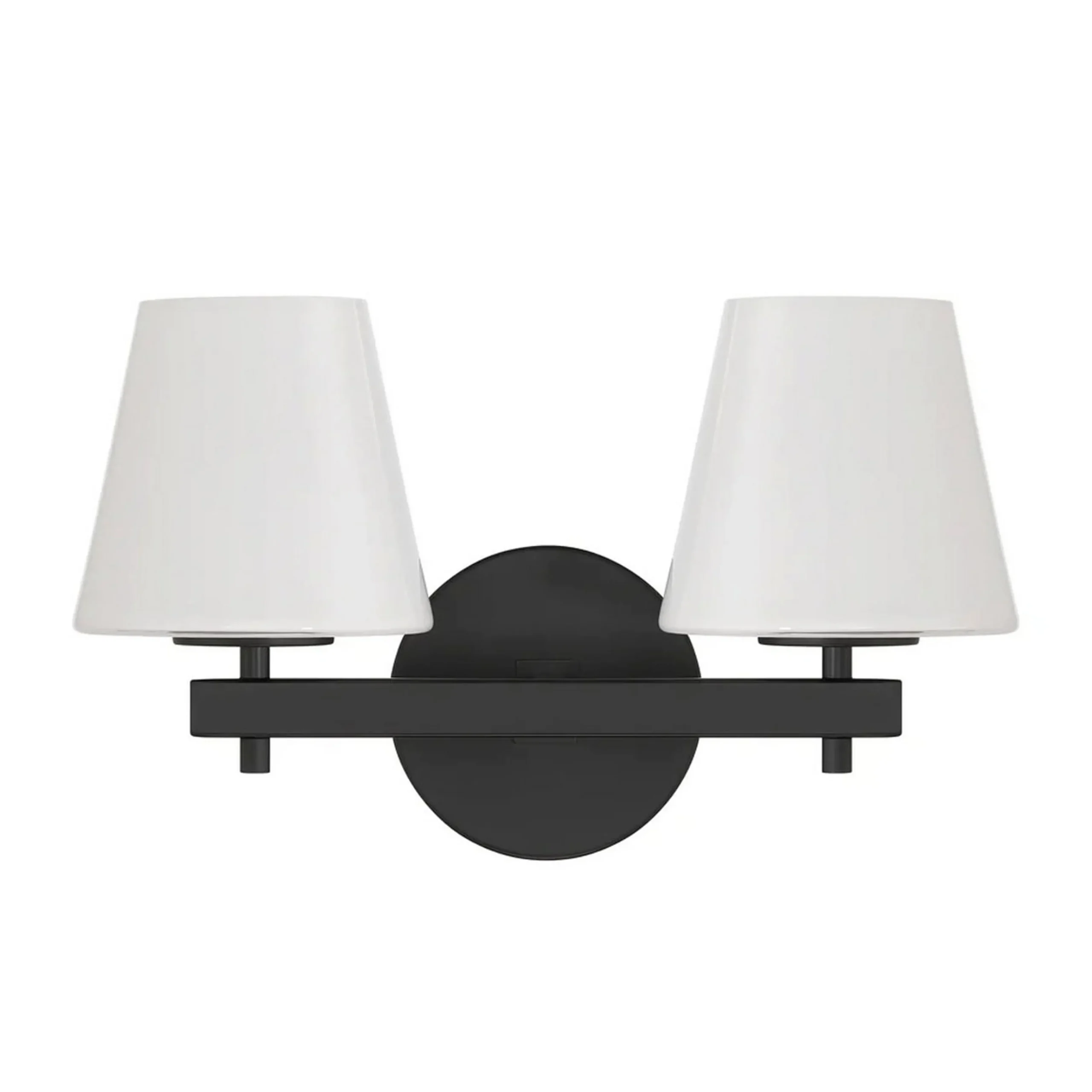 Harpia Vanity Light - 2 Light