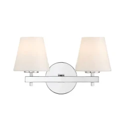 Harpia Vanity Light - 2 Light