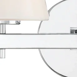 Harpia Vanity Light - 2 Light