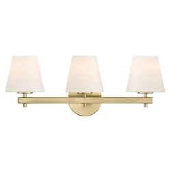 Harpia Vanity Light - 3 Light