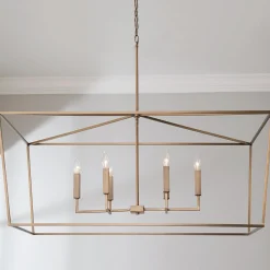 Harrington Island Chandelier