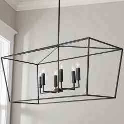 Harrington Island Chandelier