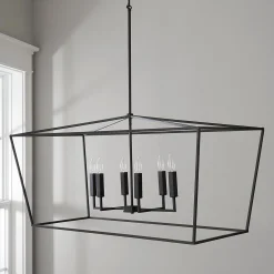 Harrington Island Chandelier