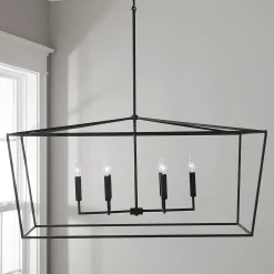 Harrington Island Chandelier