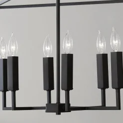 Harrington Island Chandelier