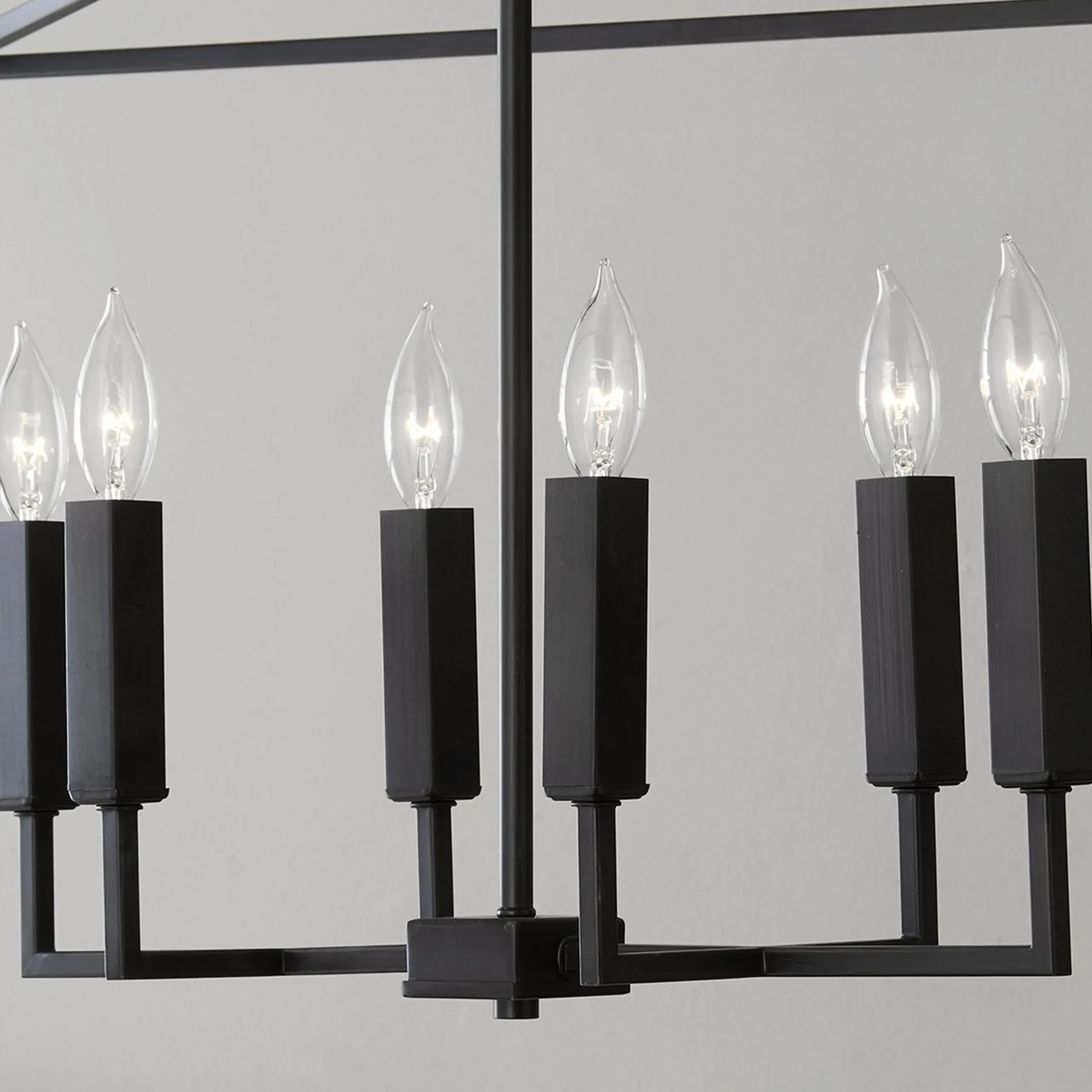 Harrington Island Chandelier
