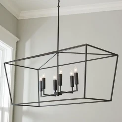 Harrington Island Chandelier
