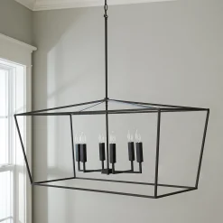 Harrington Island Chandelier