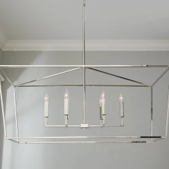 Harrington Island Chandelier