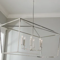 Harrington Island Chandelier