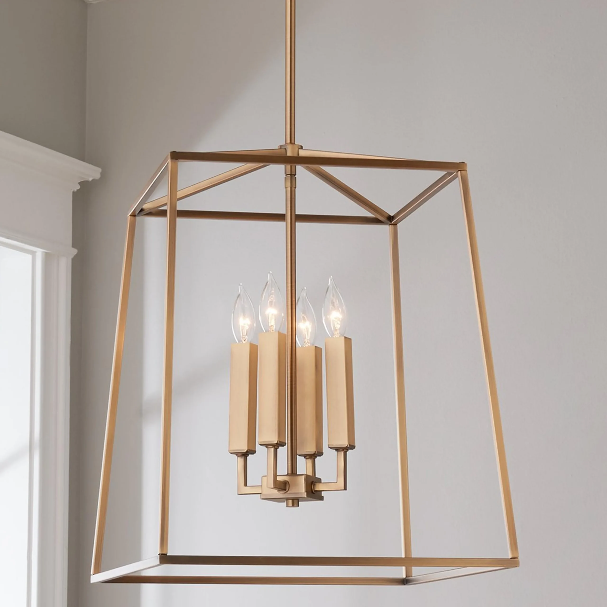 Harrington Lantern - Large