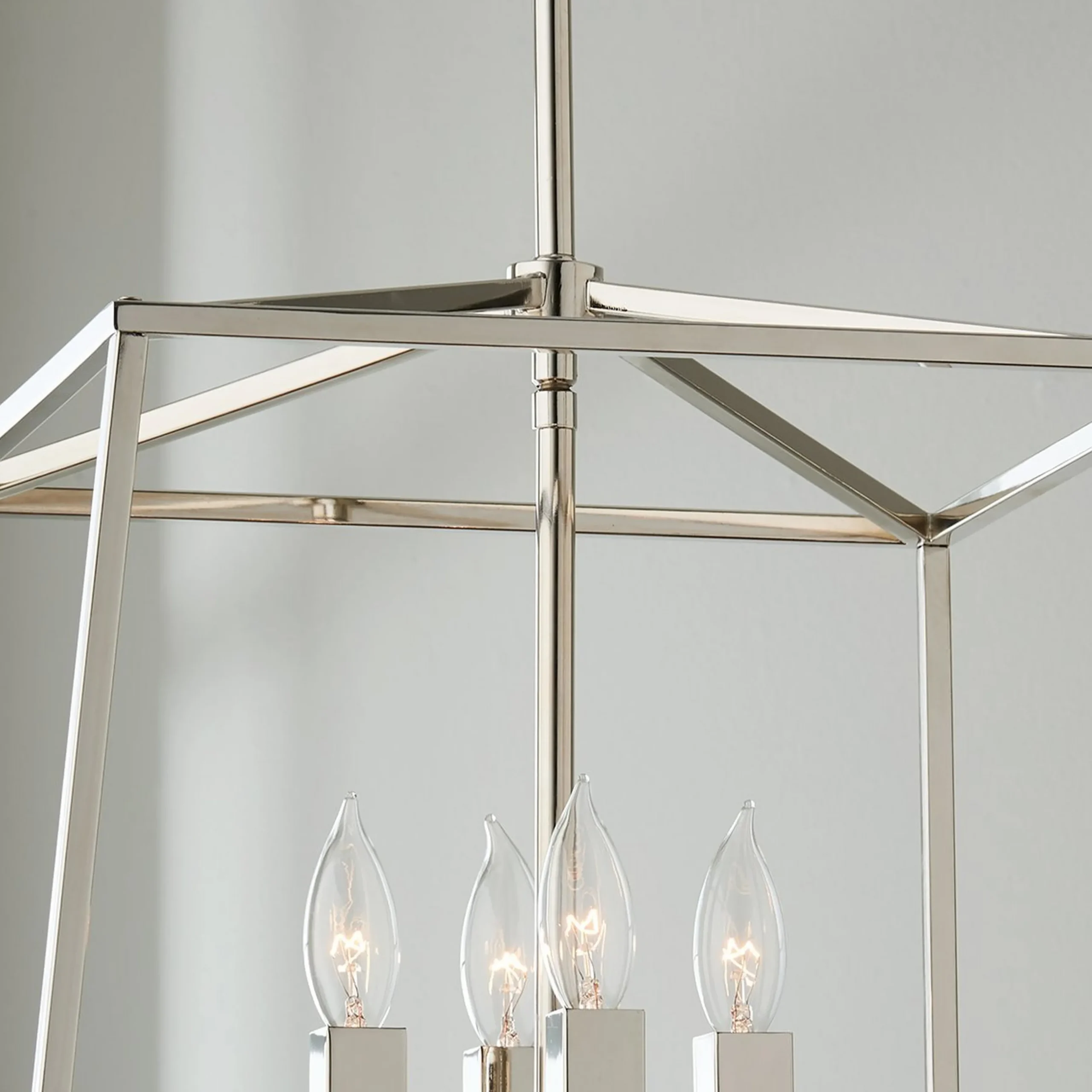 Harrington Lantern - Large