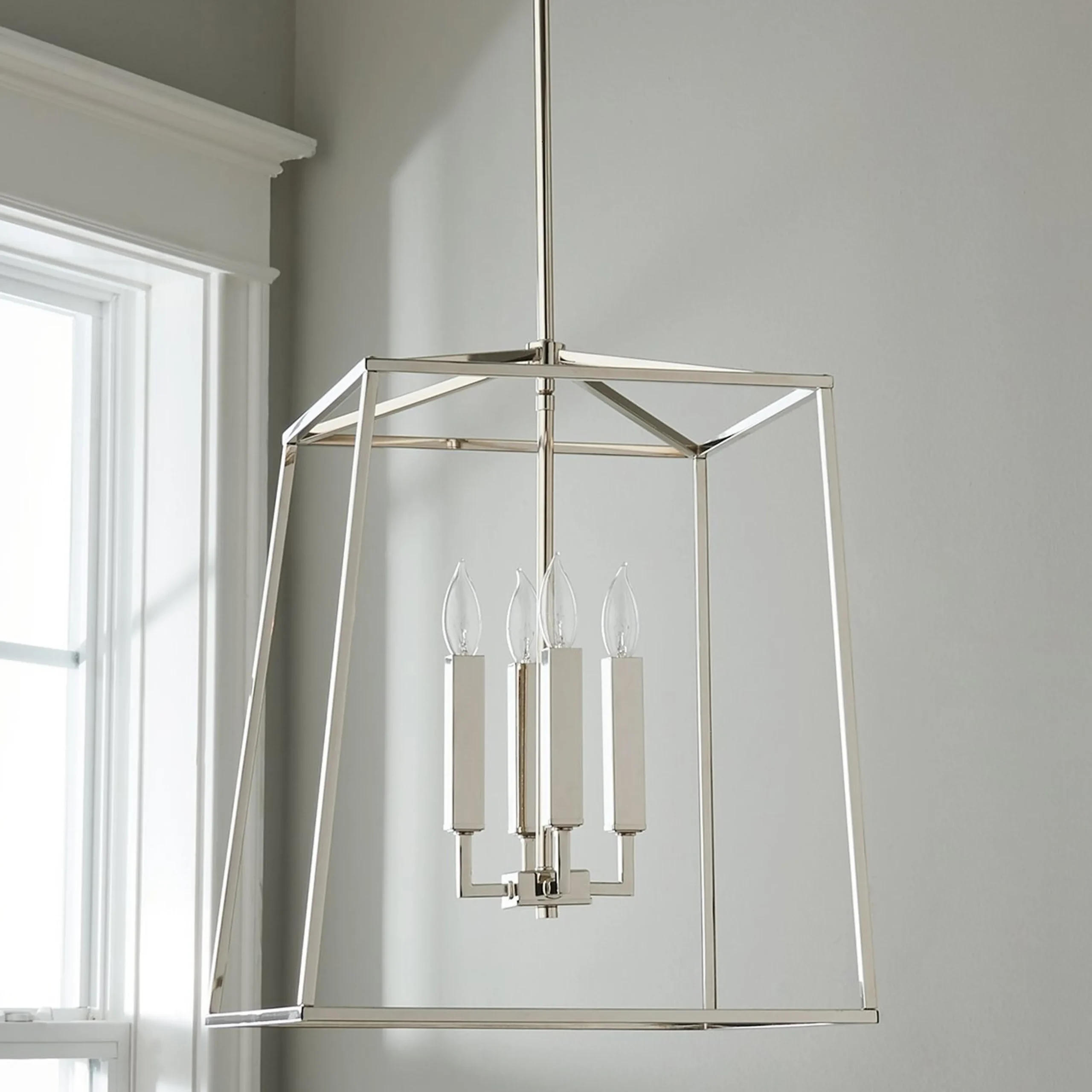 Harrington Lantern - Large