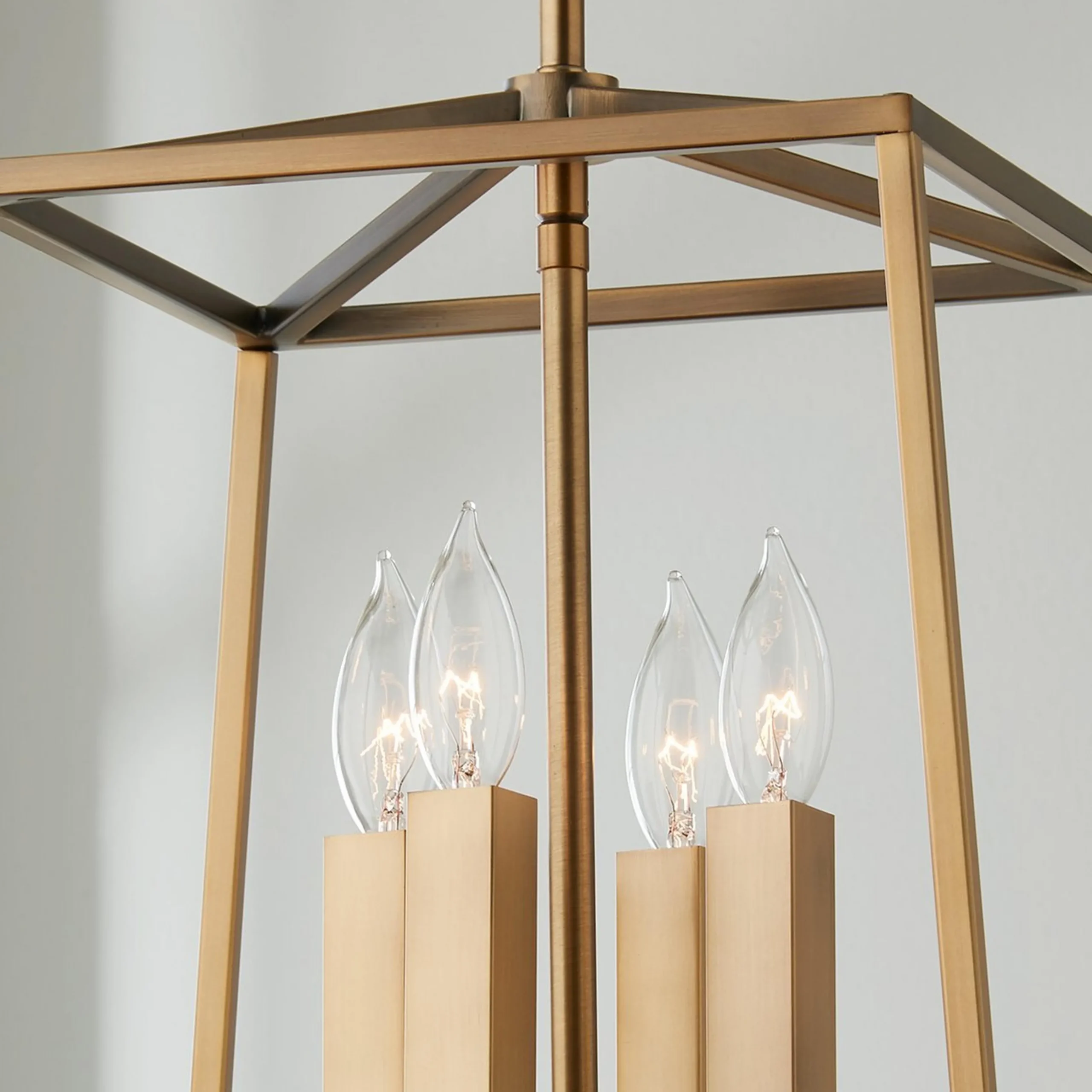 Harrington Lantern - Small