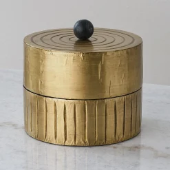 Harris Trinket Box