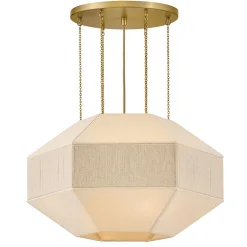 Harrod Convertible Chandelier