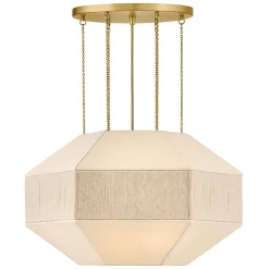 Harrod Convertible Chandelier