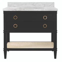 Hartson 37" Bath Vanity