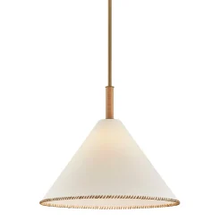 Hartwell Pendant