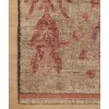 Hartwood Hand-Knotted Rug