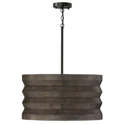 Harvinder Chandelier - Drum