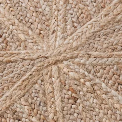 Havana Braided Jute Rug