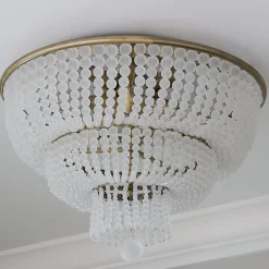 Havasu Falls Ceiling Light