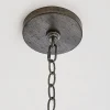 Hazy Lining Chandelier