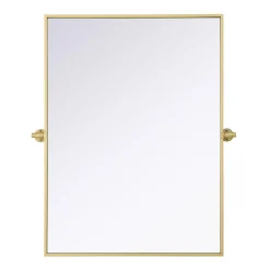 Heathfield Tilt Mirror - Large