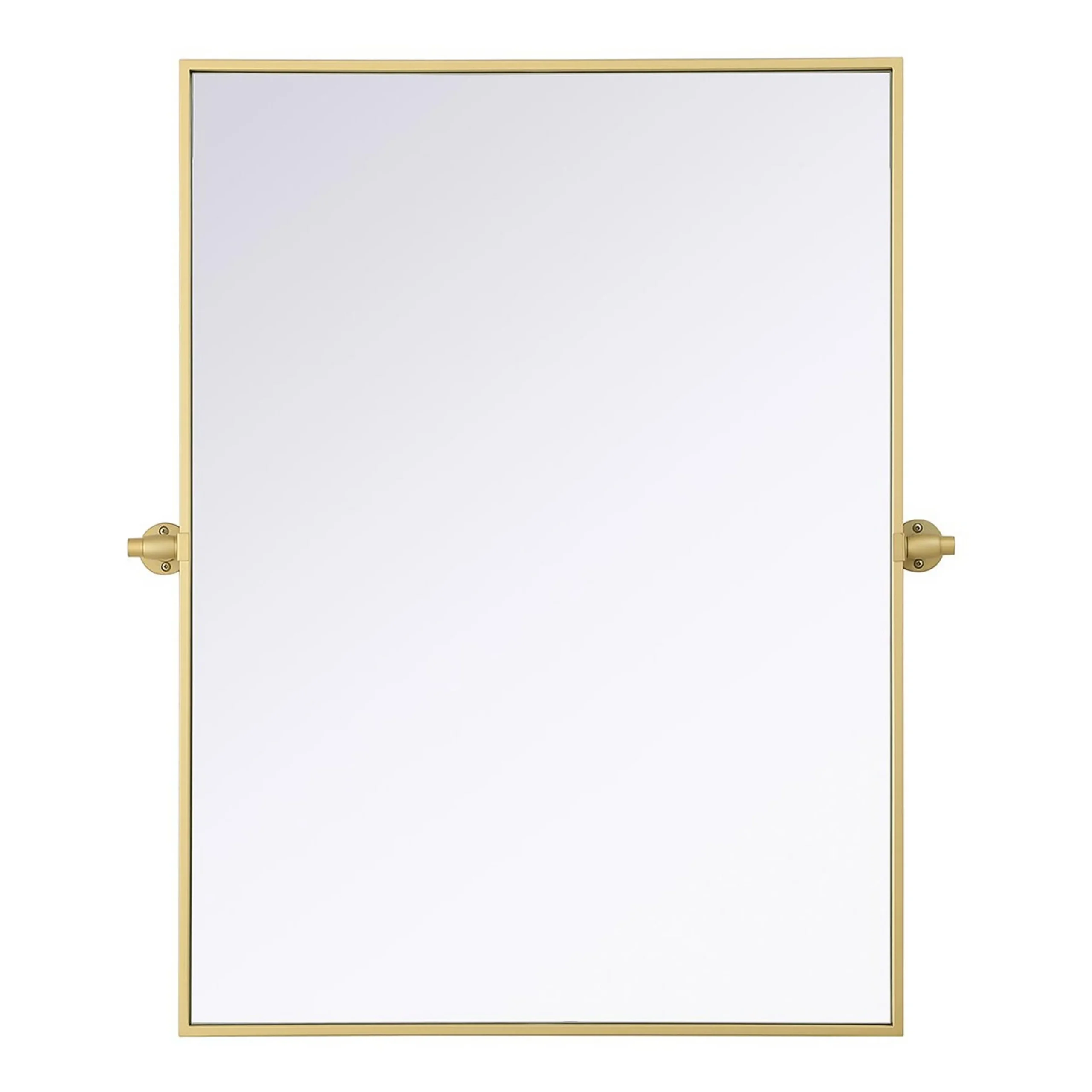 Heathfield Tilt Mirror - Large
