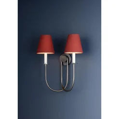 Hecate Sconce
