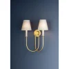 Hecate Sconce