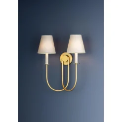 Hecate Sconce