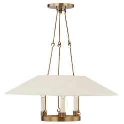 Hector Chandelier - 3 Light