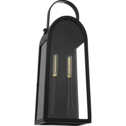 Heilyn Outdoor Sconce - 2 Light