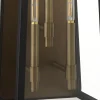 Heilyn Outdoor Sconce - 3 Light