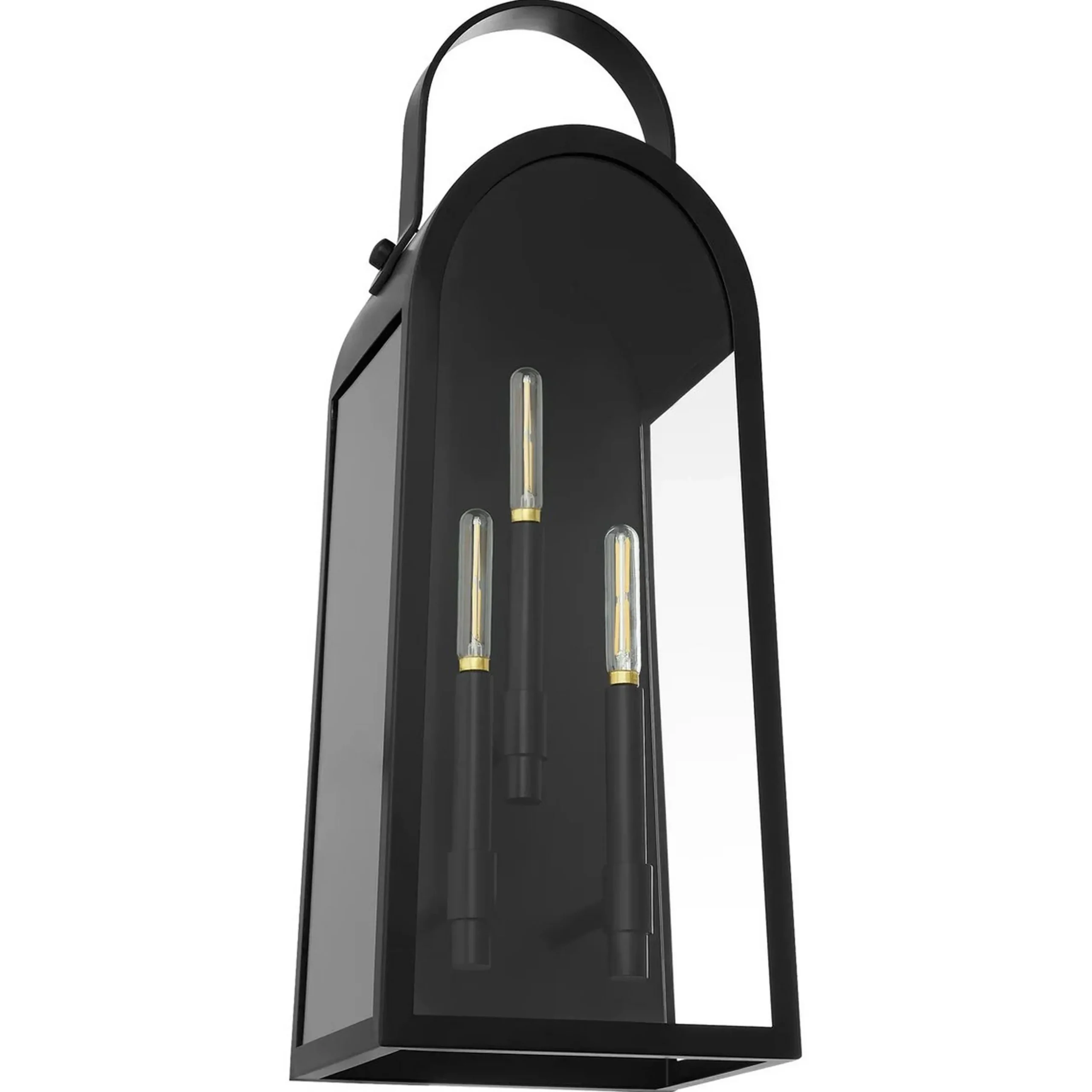 Heilyn Outdoor Sconce - 3 Light