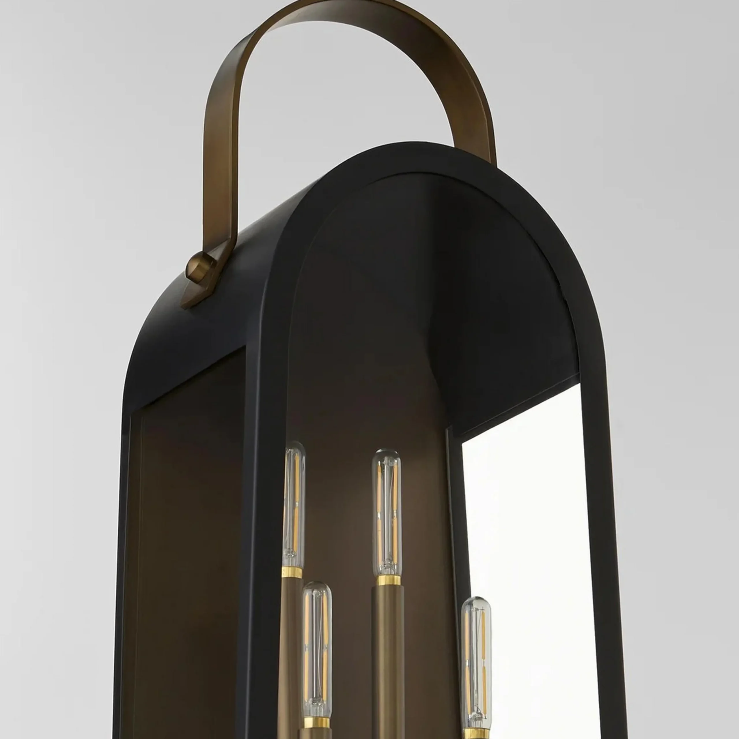 Heilyn Outdoor Sconce - 4 Light