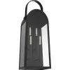 Heilyn Outdoor Sconce - 4 Light