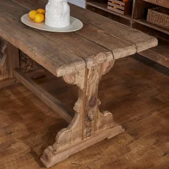 Heirloom Farm Table