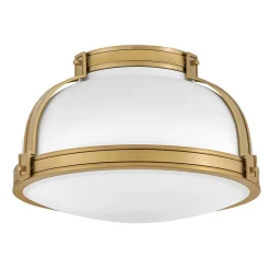 Helsinki Ceiling Light - Small