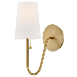 Hemera Sconce