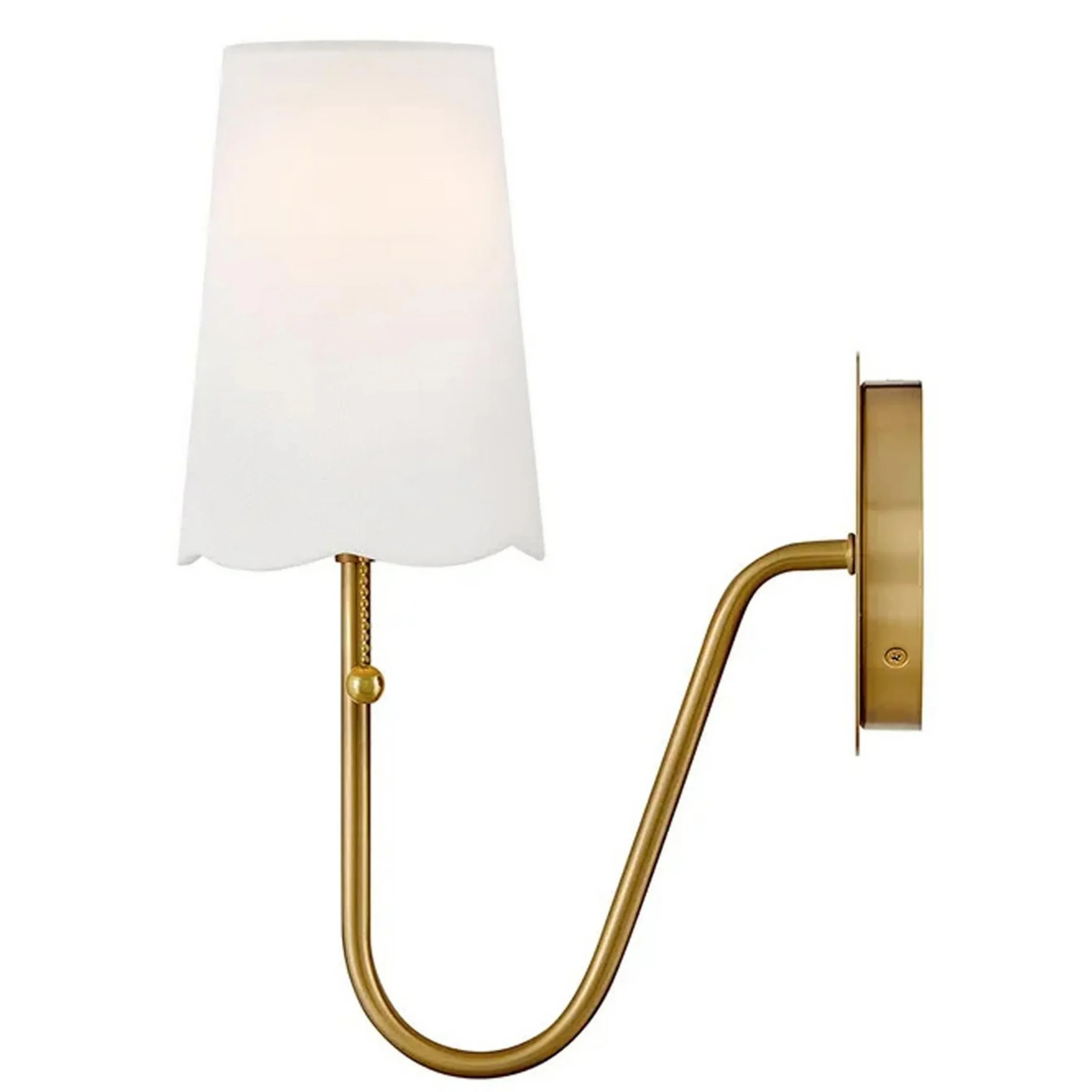 Hemera Sconce