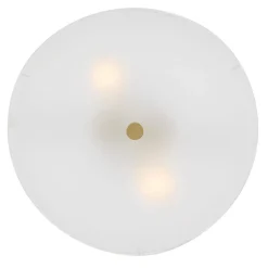 Hemera Semi-Flush Ceiling Light