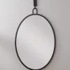 Henlein Mirror - Oval