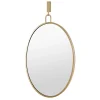 Henlein Mirror - Oval